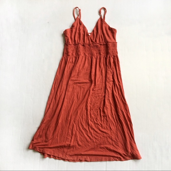 Old Navy Dresses & Skirts - Old Navy casual spaghetti strap dress